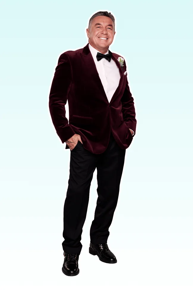 tony from MAFS 2025