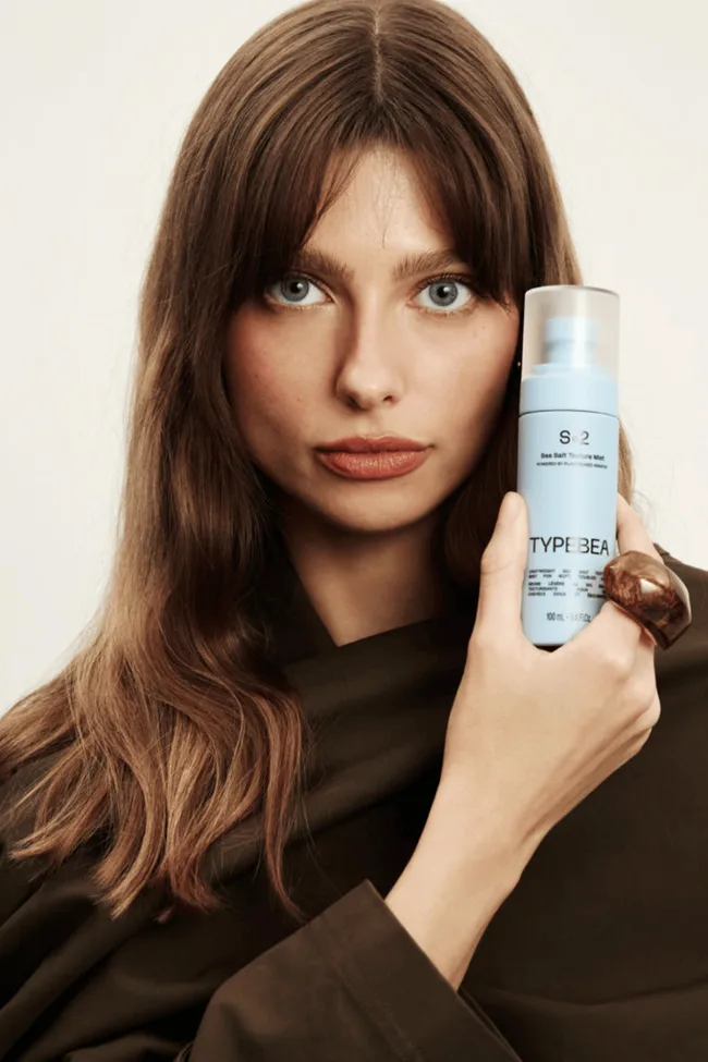 TYPEBEA Sea Salt Mist
