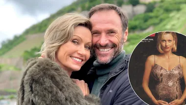 27 years after her pregnancy ‘scandal,’ Nicky Buckley speaks out on I’m a Celeb