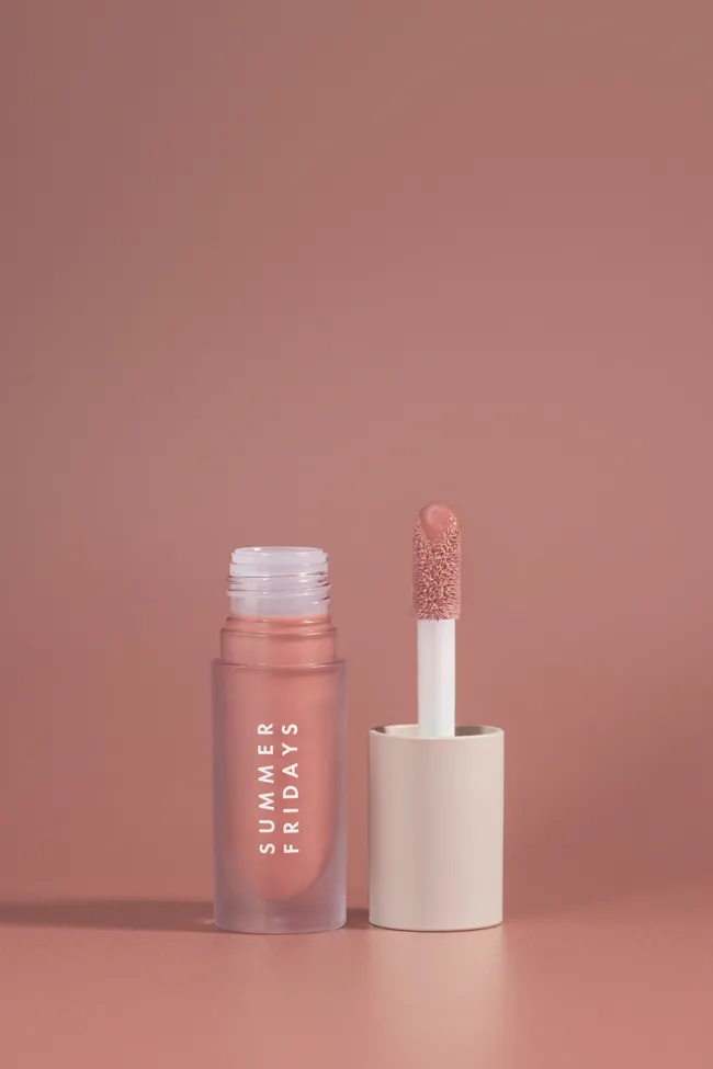 Summer Fridays Dream Lip Oil