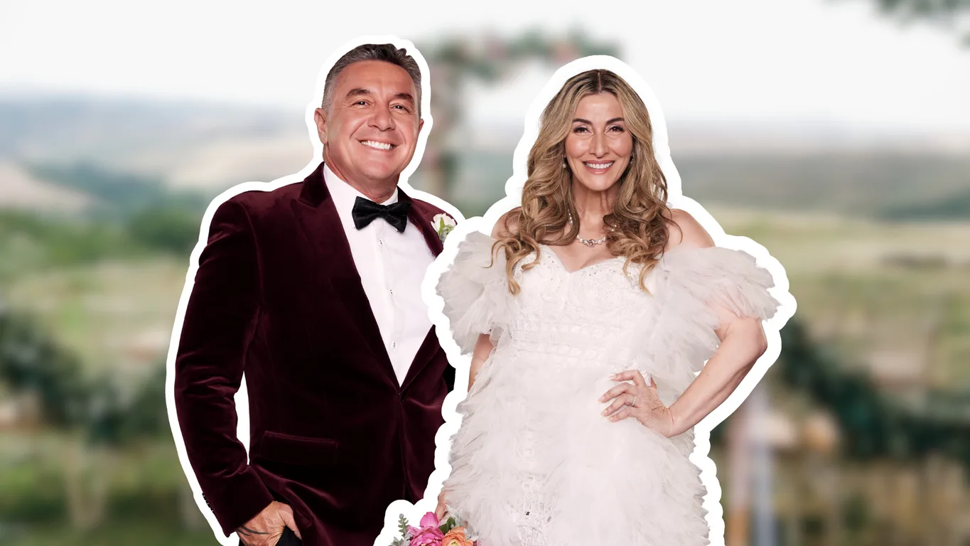 Interesting Is Tony Angelo Still Married Photos