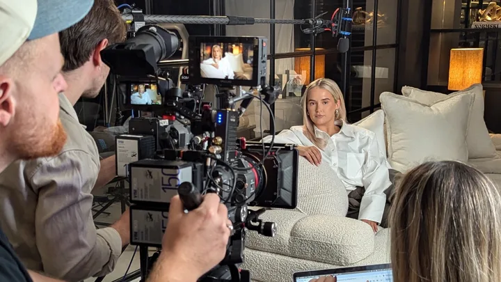 Molly Mae finally talks about her break up with Tommy Fury in new documentary