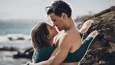 Why TikTok can’t stop talking about the latest Wattpad movie, ‘Your Fault’