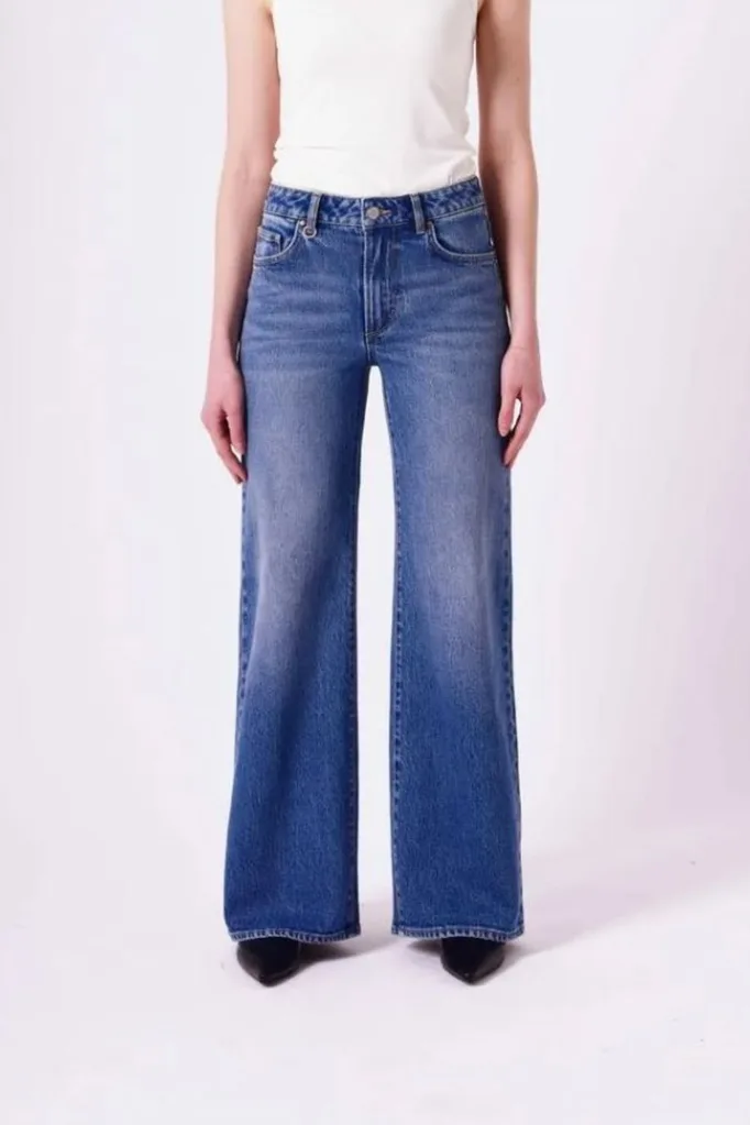 Neuw Eva Wide – Tempo jeans