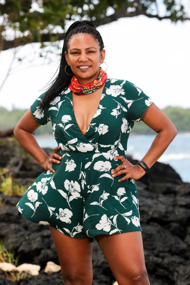 Indy Survivor Australia 2025