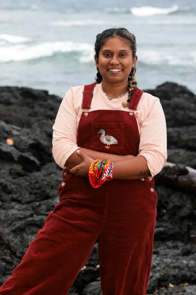 Karin Survivor Australia 2025
