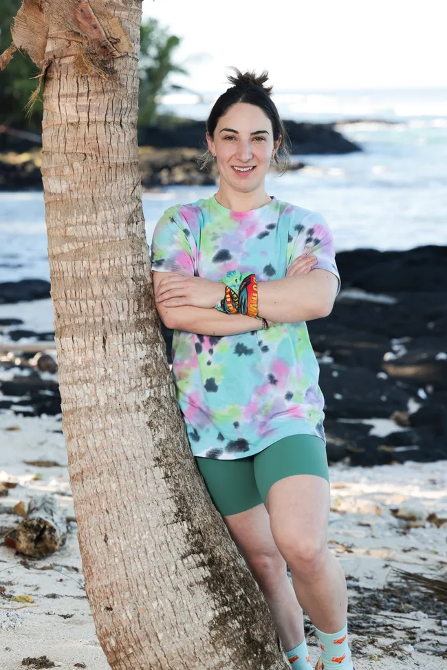 Ursula Survivor Australia 2025