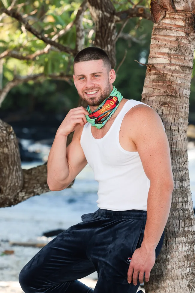 Zen Survivor Australia 2025