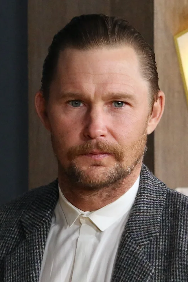 Brian Geraghty as Zane
