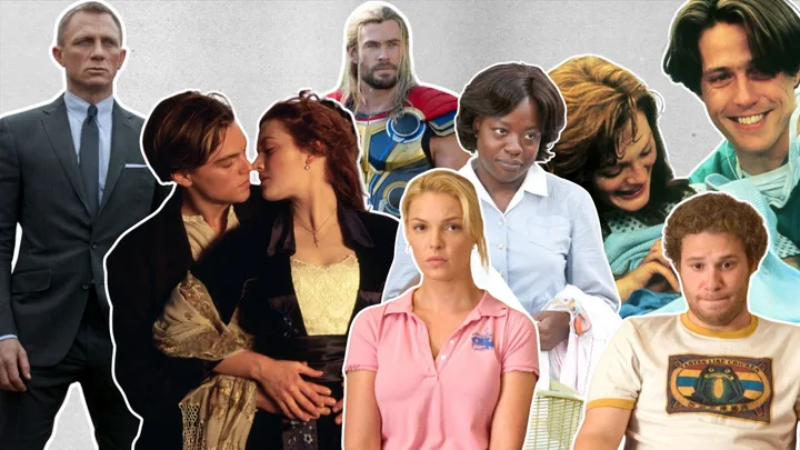 Big roles, big regrets: The movies these stars wish they hadn’t made