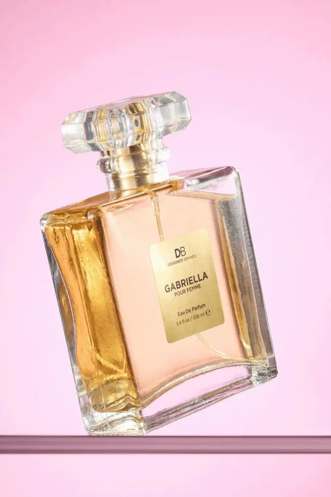 DB Gabriella Perfume