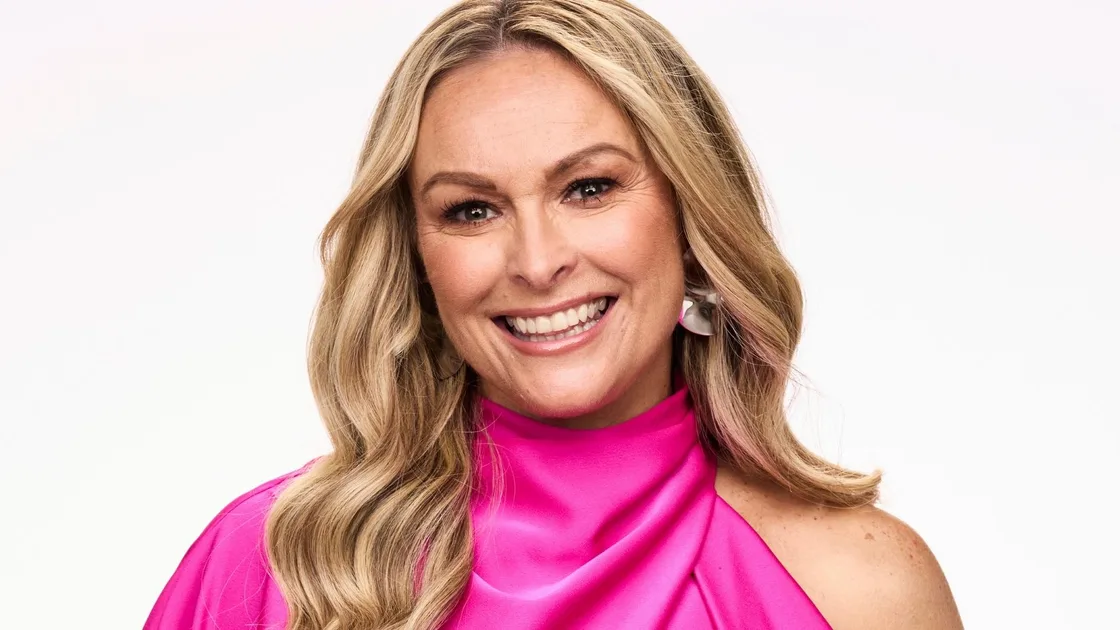 Exclusive Interview: Mel Schilling Opens Up on MAFS, Life After Cancer & Her Journey to Happiness