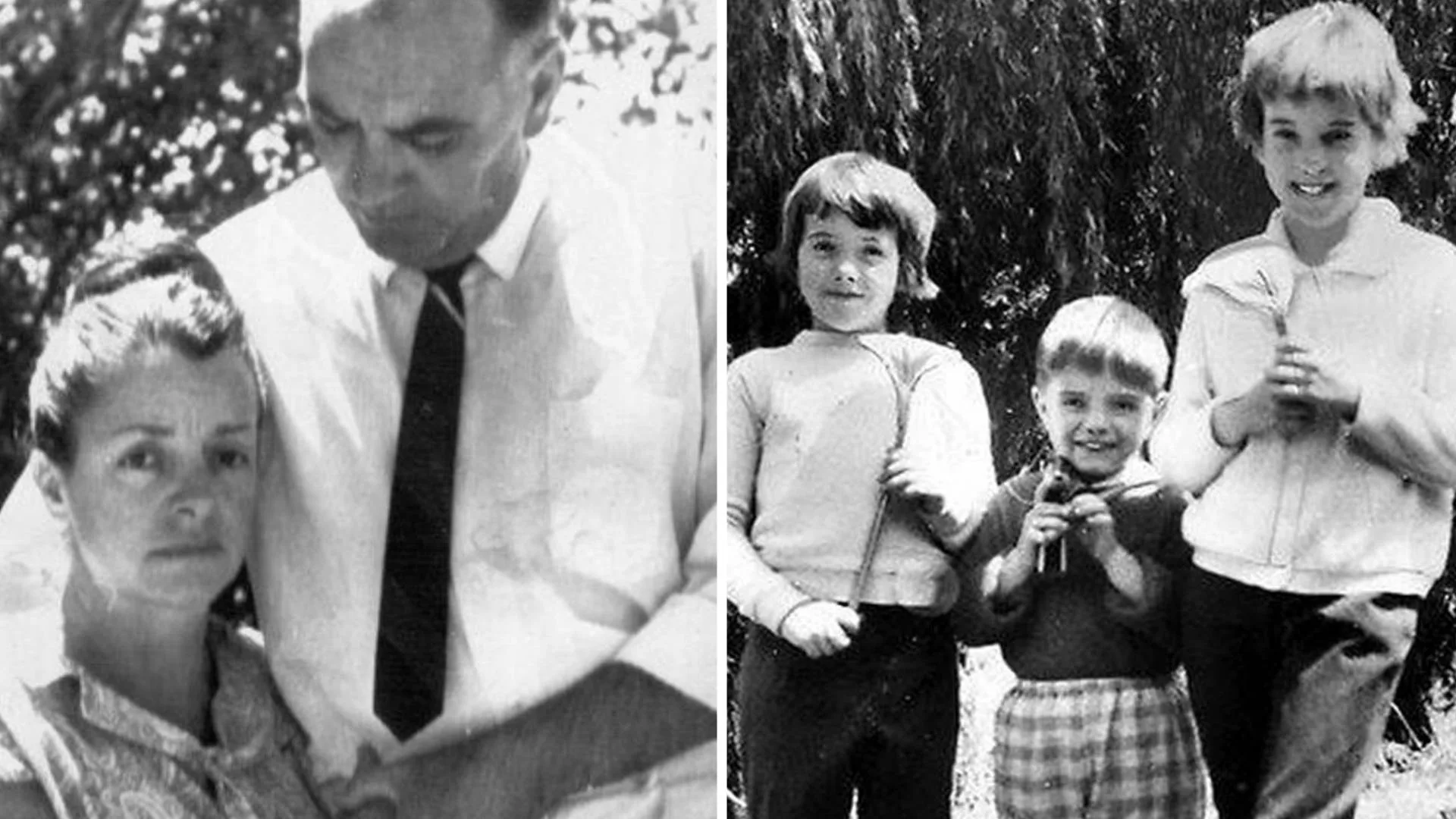 Inside the missing Beaumont children disappearance WHO