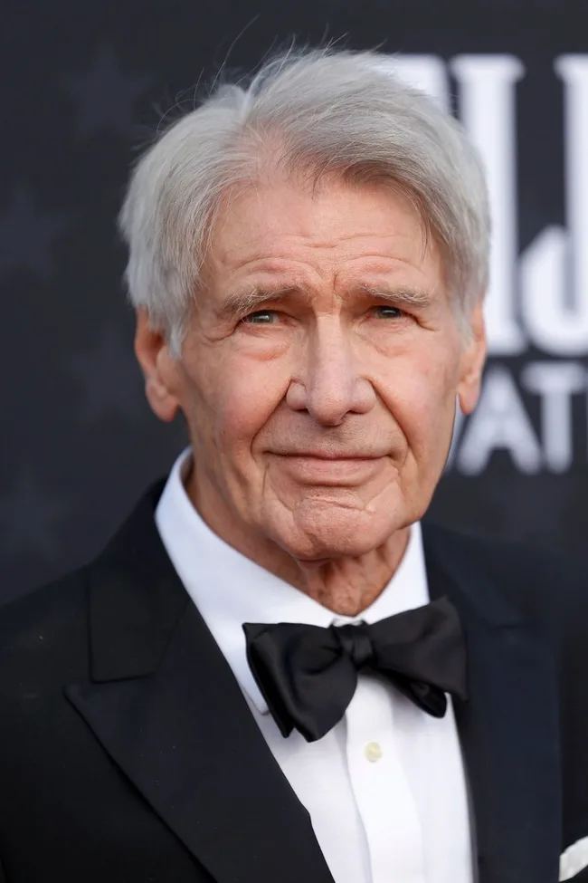 Harrison Ford as Jacob Dutton