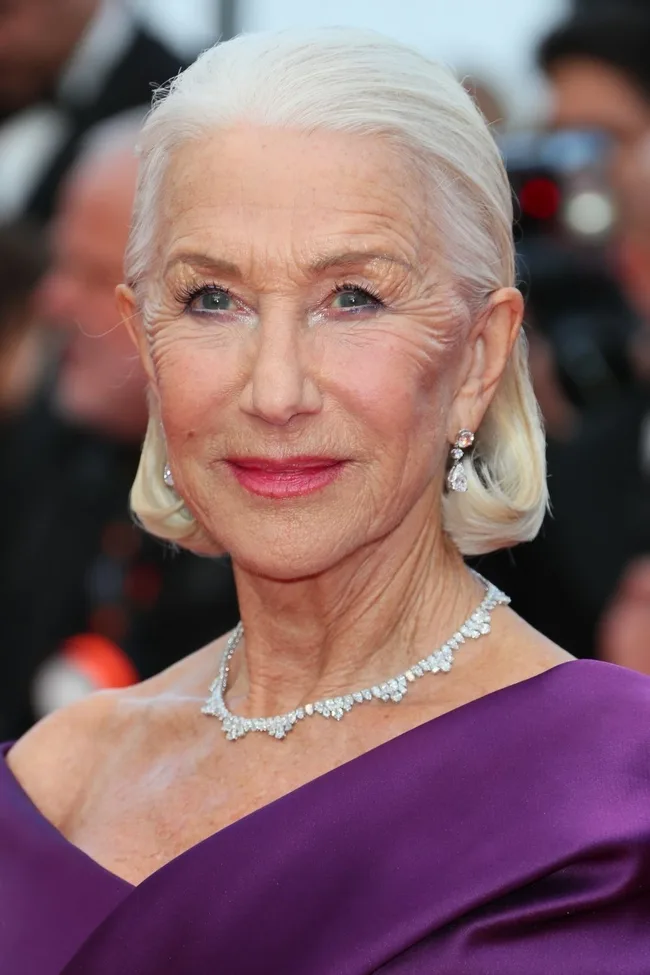 Helen Mirren as Cara Dutton-GETTY