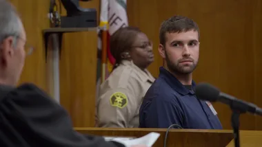 All rise! Jury Duty is back for Season 2