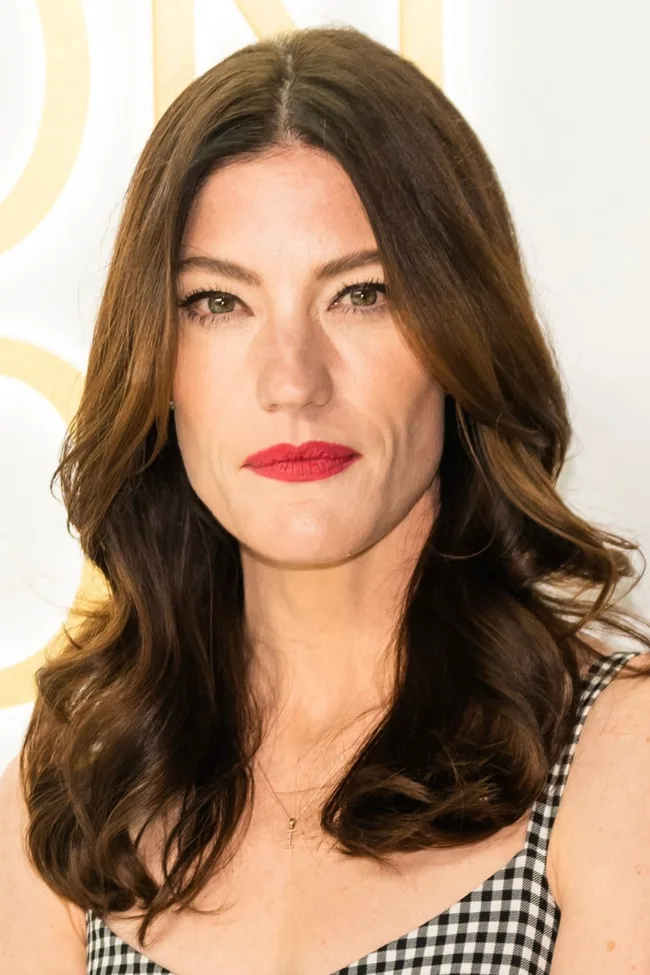 Jennifer Carpenter as Mamie Fossett