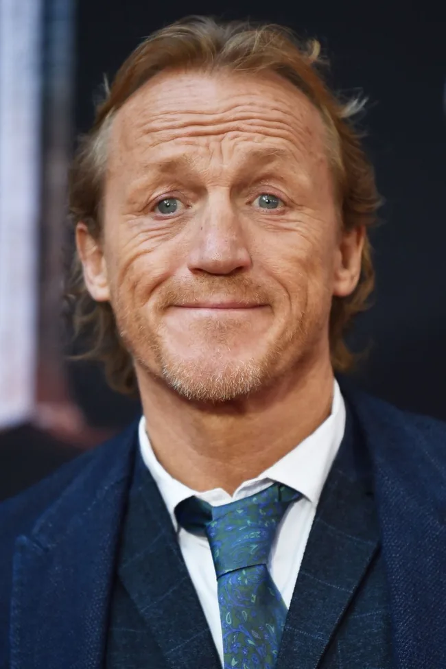 Jerome Flynn as Banner Creighton