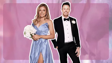 Married at First Sight 2025: Are Jacqui and Clint together?