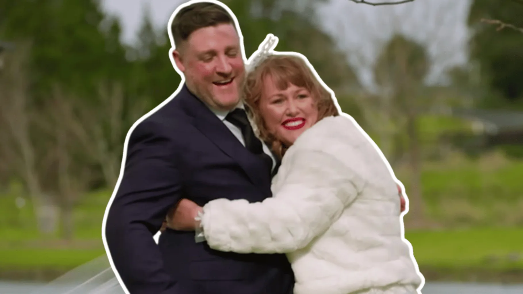 Married at First Sight 2025: Are Katie and Tim still together? - WHO