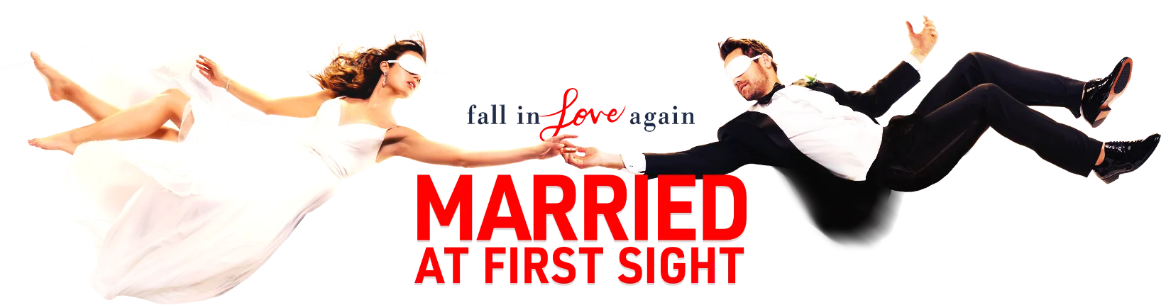 Married At First Sight 