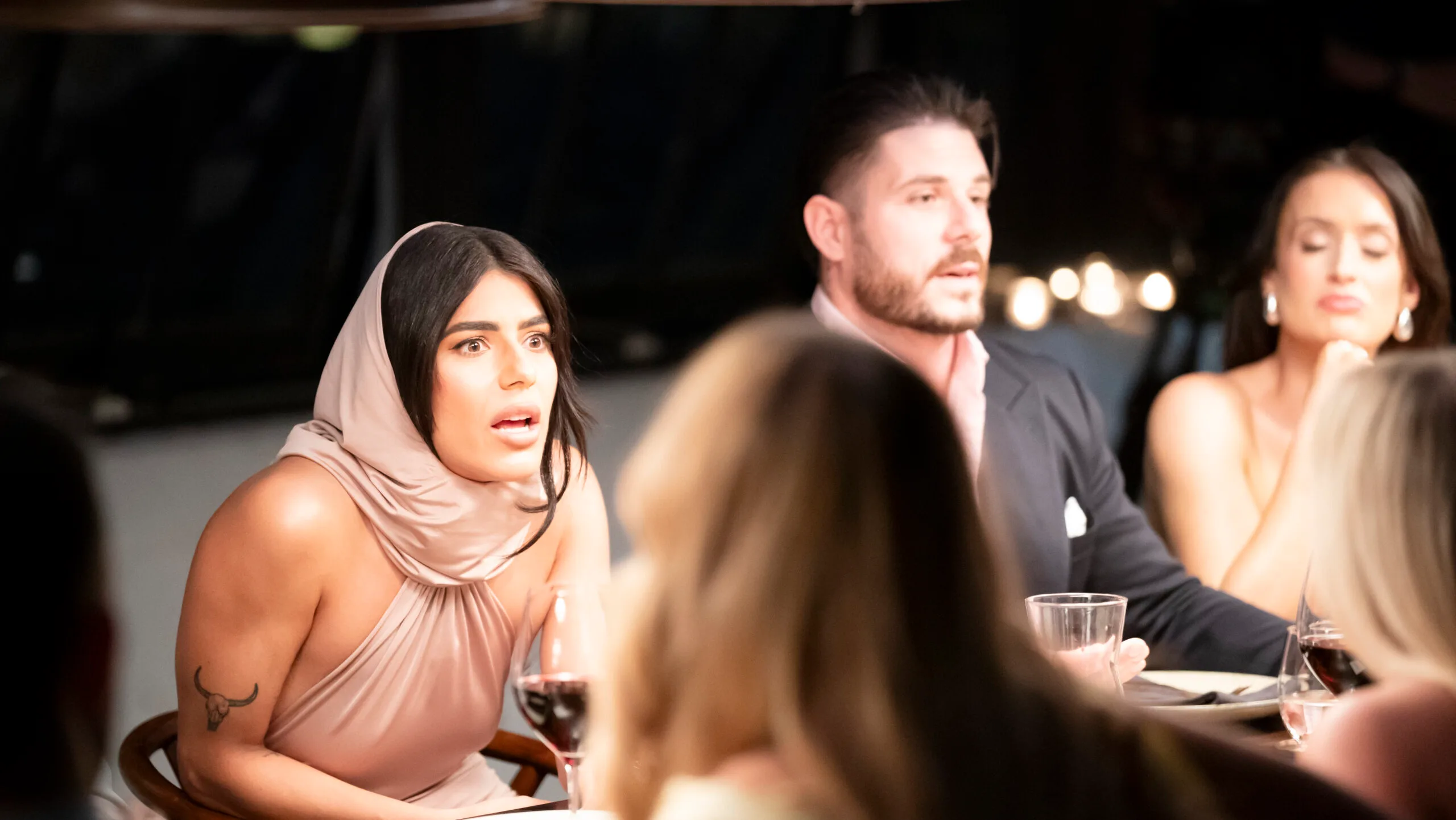 Married at First Sight Australia: Are Carina and Paul still together? - WHO