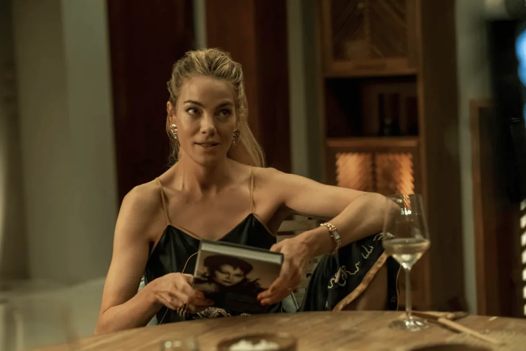 michelle monaghan the white lotus