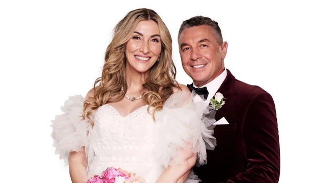 morena and tony mafs