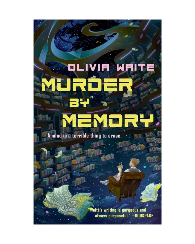Murder by Memory