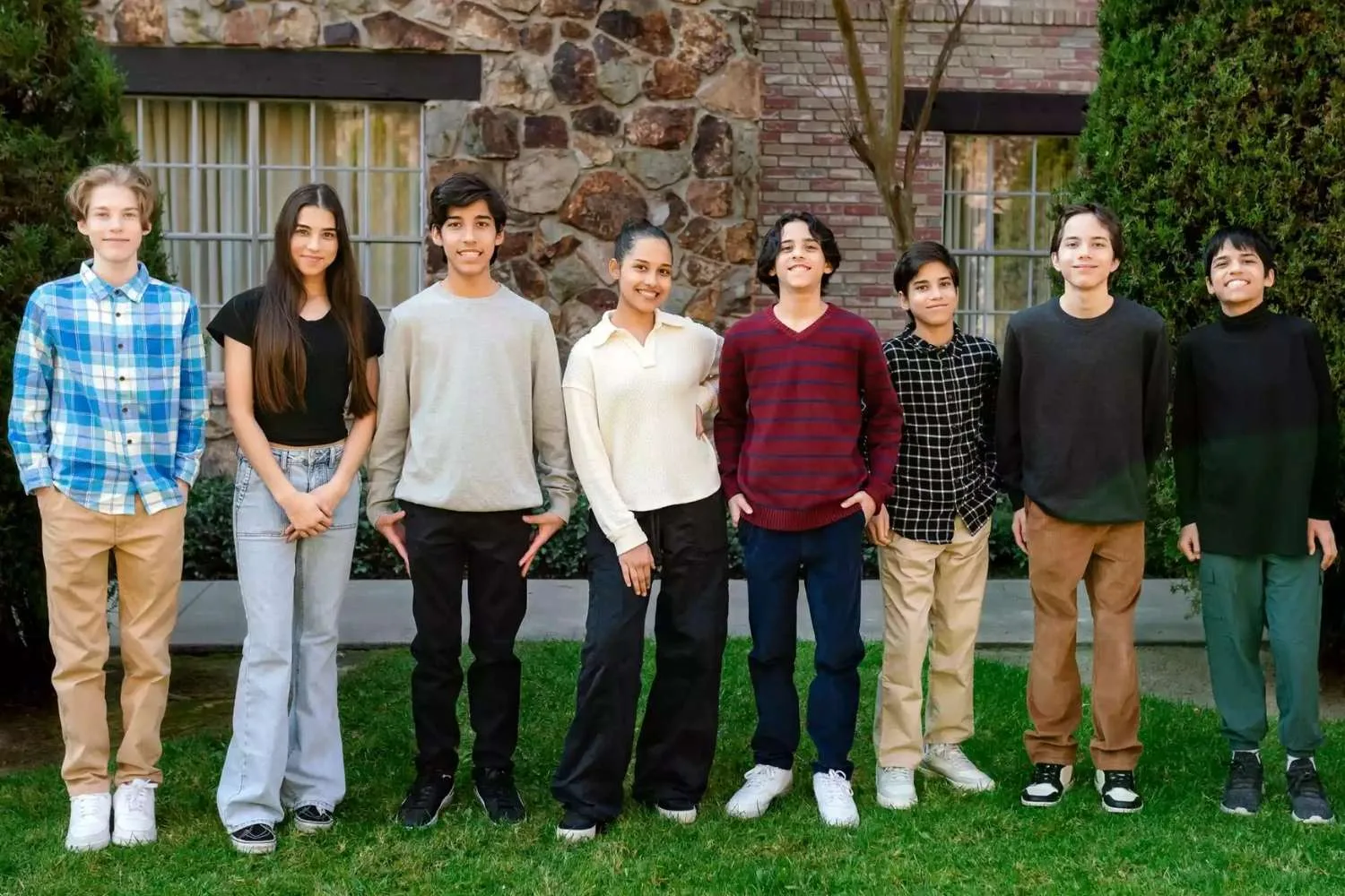 Octomum now: Natalie Suleman shares update as octuplets turn 16 WHO