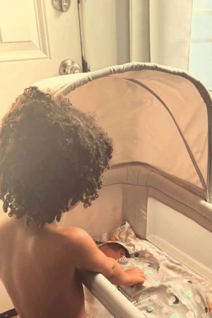 patrick brammall harriet dyer newborn