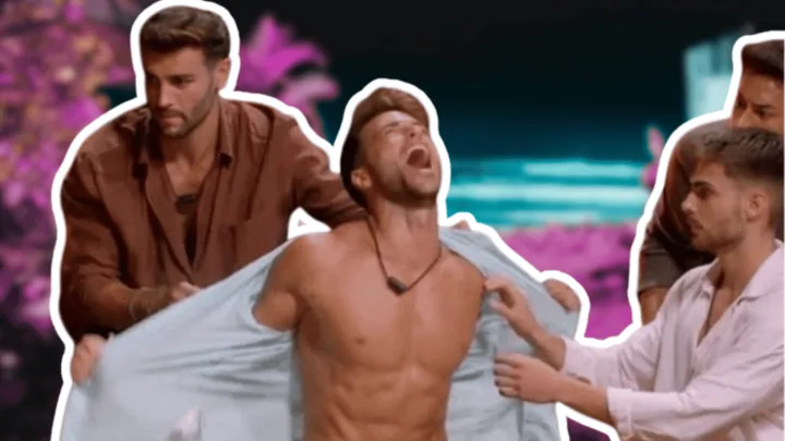 Why the internet is obsessed with this Spanish reality show (and where you can watch it)