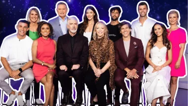 Meet the Dancing with the Stars Australia 2025 cast