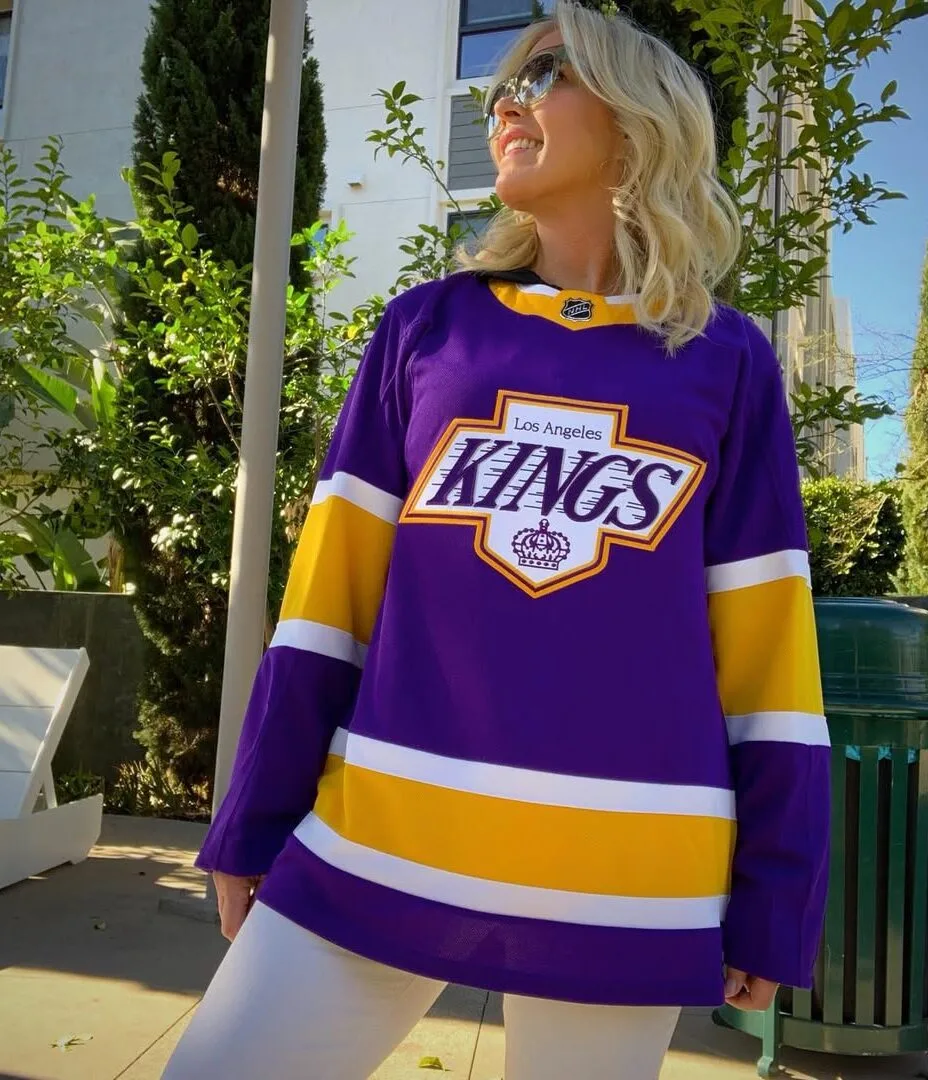 Jeanie Buss