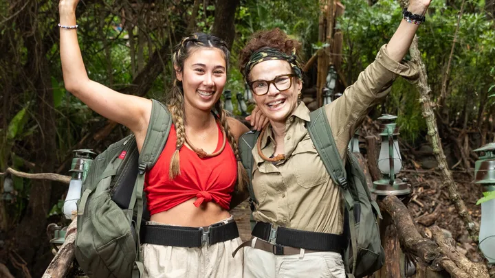 Double elimination rocks the jungle on I’m a Celebrity…Get Me Out of Here!