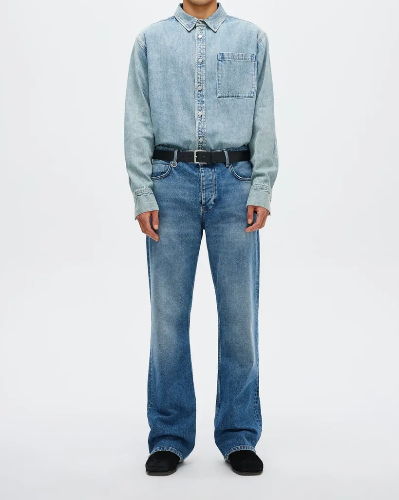 Neuw Julian Flare – Seville