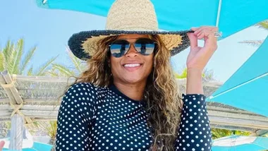 Sun safety isn’t just for summer: How to protect your skin year-round