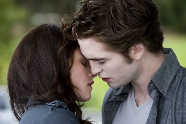 Robert Pattinson Twilight