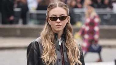 We found the one beauty item Sydney Sweeney swears by for red-carpet-ready skin
