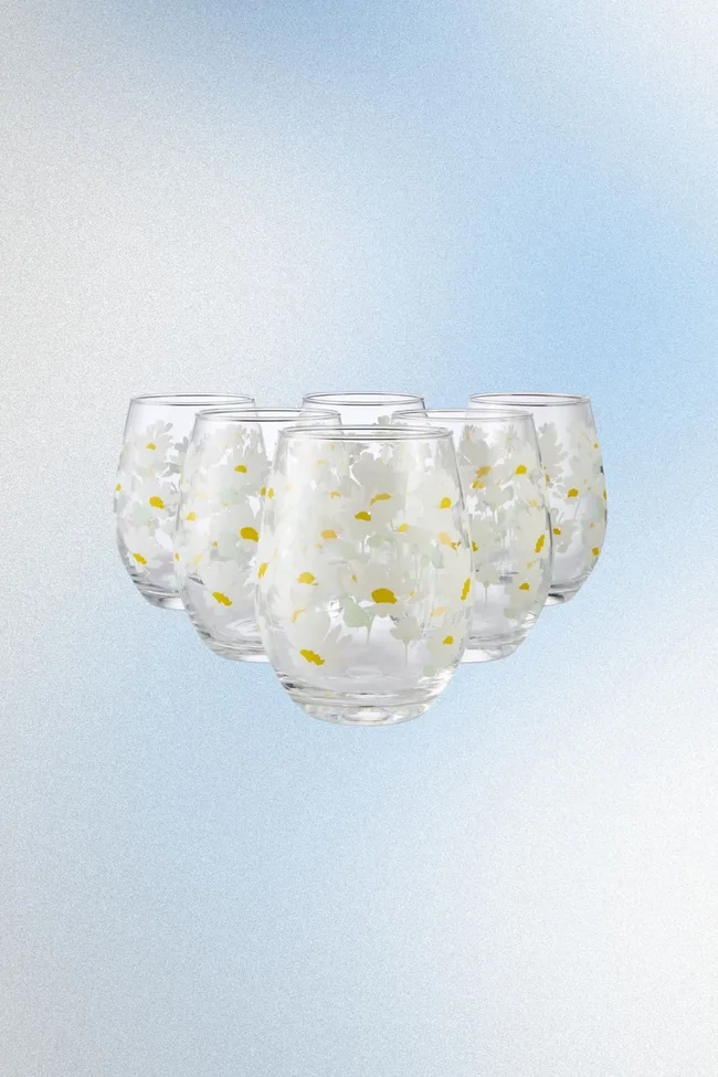 Kmart Easter Range Daisy Cups