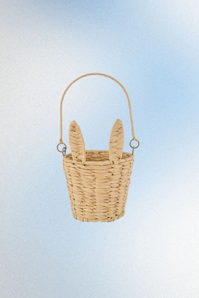 Kmart Easter Range Egg Basket