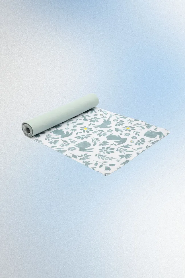 Kmart Easter Range Table Runner