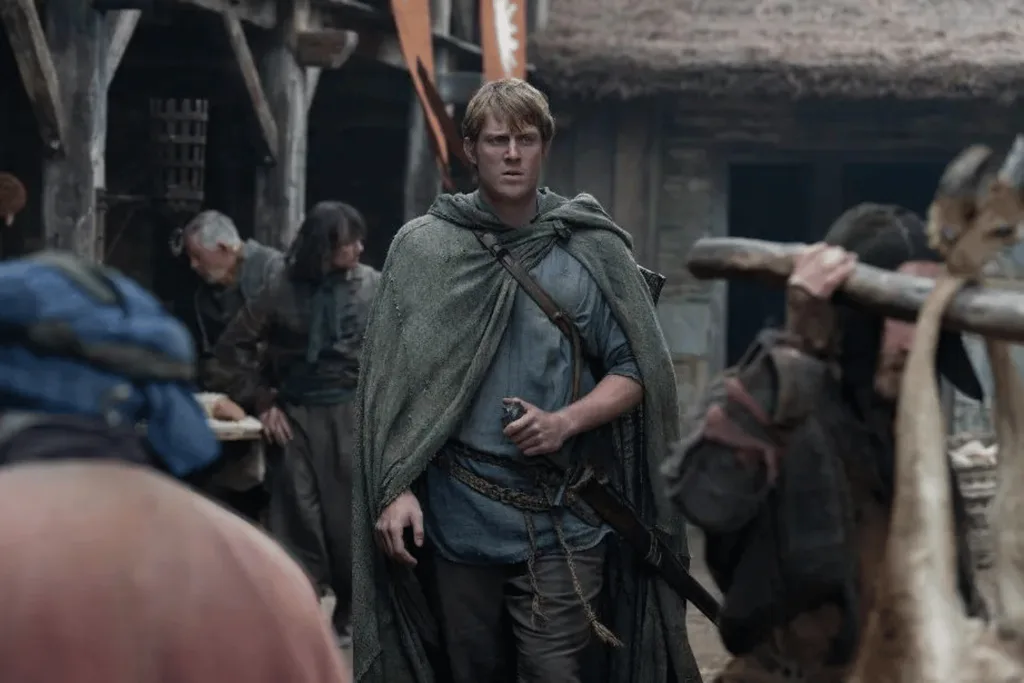 A Knight of Seven Kingdoms
