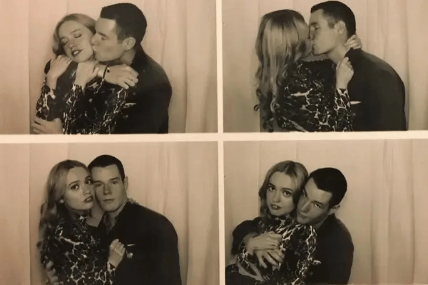 aimee lou wood connor swindells photobooth
