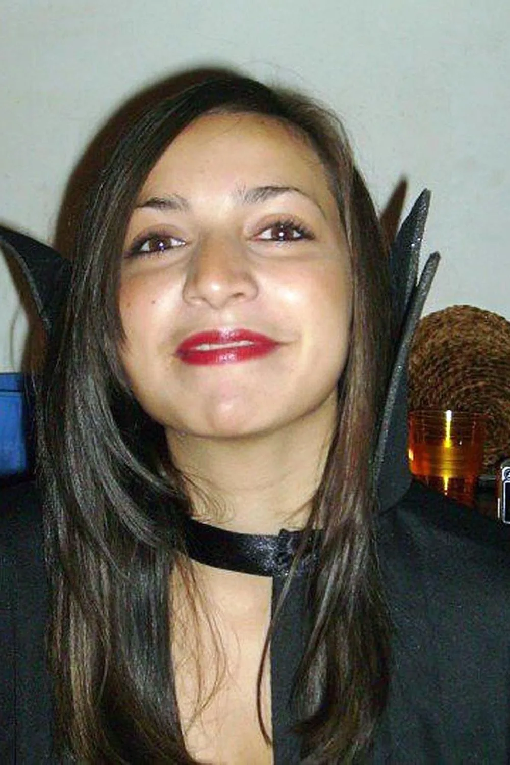Meredith Kercher