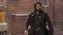 Andor Season 2: Cast, Release Date, & Where to Watch - WHO