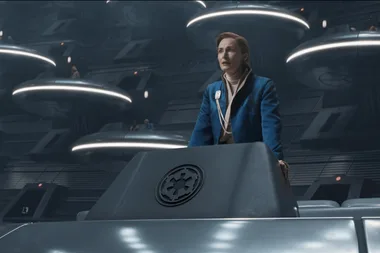 Andor Season 2: Cast, Release Date, & Where to Watch - WHO