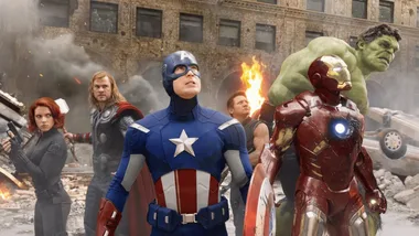 The Avengers: Doomsday cast has *finally* dropped
