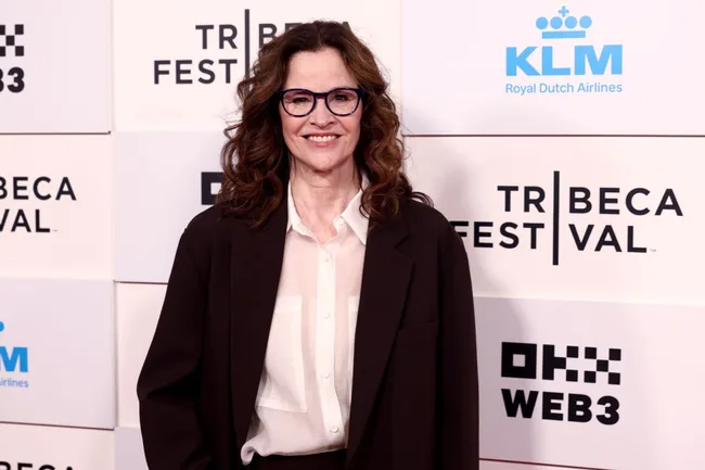 Ally Sheedy