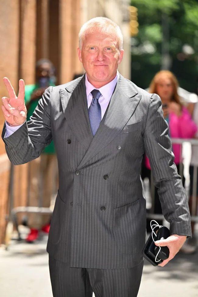 Anthony Michael Hall